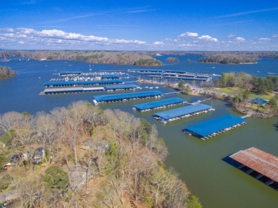 Home - Lake Lanier Vacations